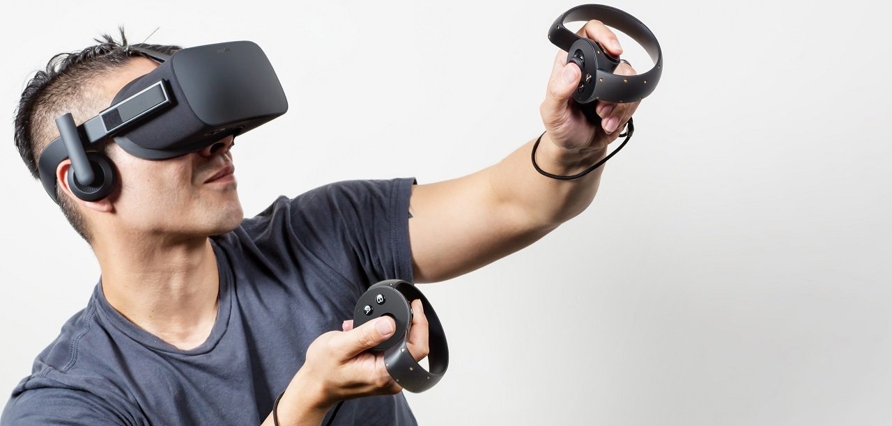 Шлемы и очки виртуальной реальности для ПК в Самаре