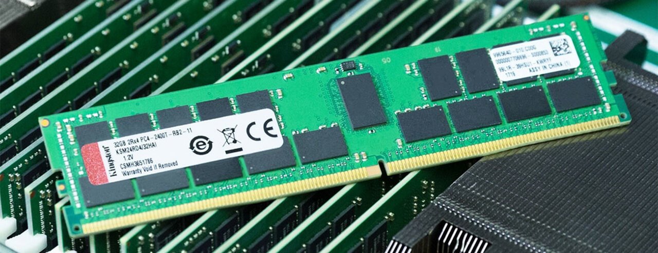 Оперативная память объёмом 4 Гб, DDR3 в Самаре