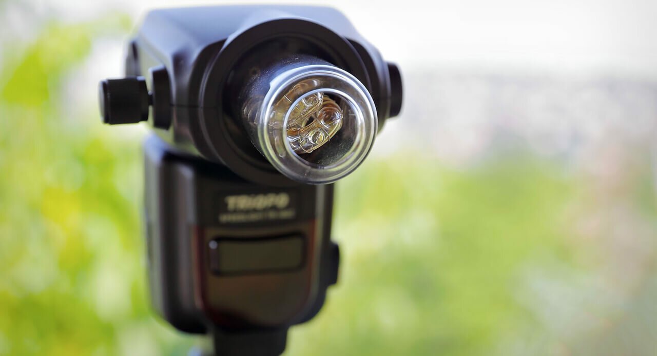 Вспышки для фотоаппаратов совместимые с Nikon в Самаре
