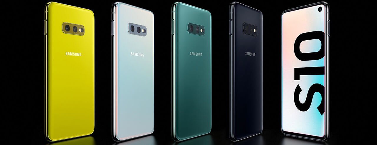 надежные Смартфоны Samsung в Самаре