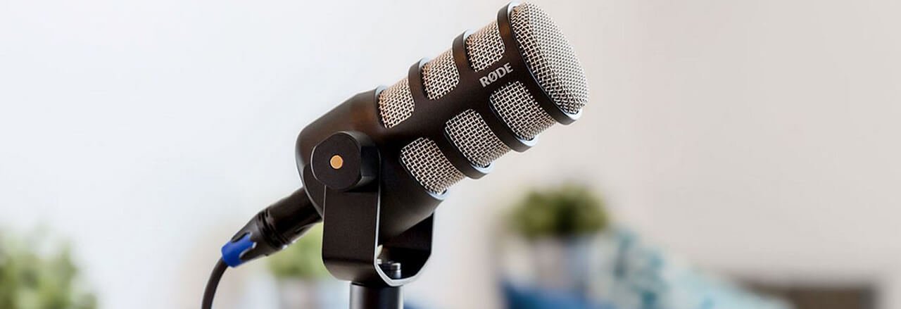Микрофоны суперкардиоидные в Самаре