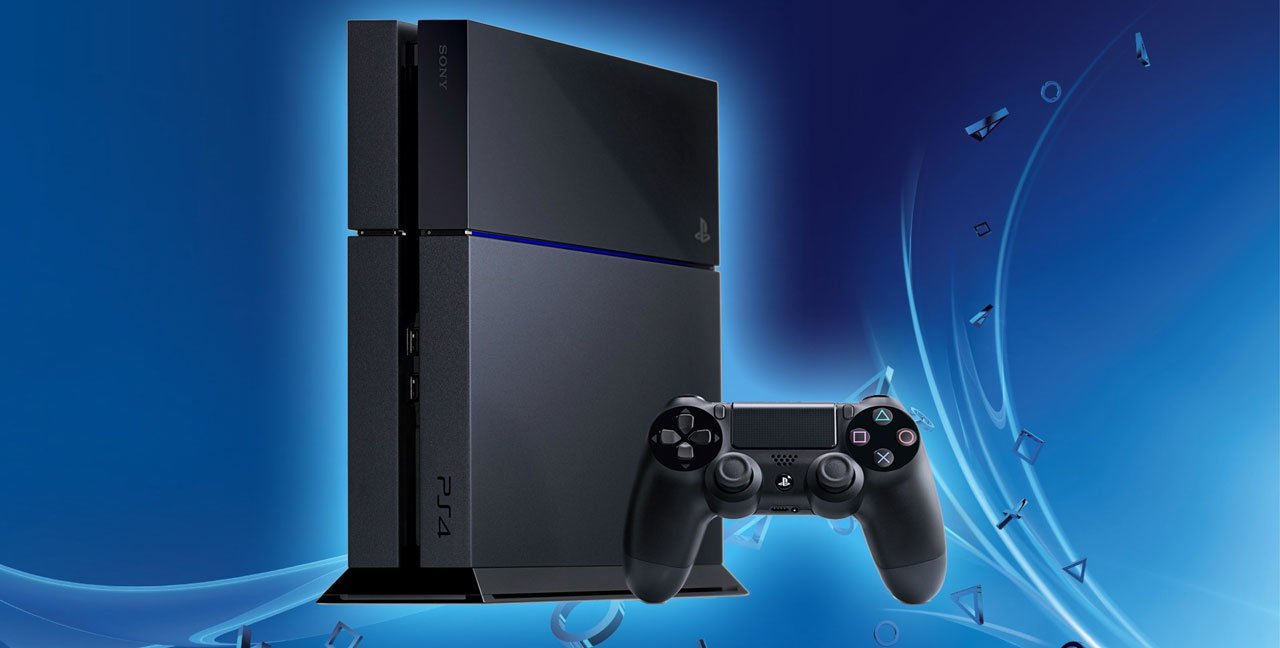 игровые приставки Sony Playstation в Самаре