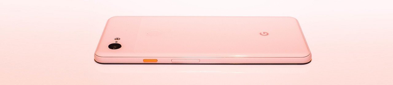 Розовые смартфоны в Самаре
